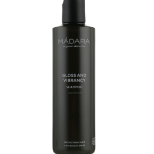 Madara Cosmetics Gloss & Vibrance Shampoo Normal Hair Shampoo